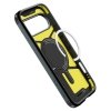 Pancerne Etui Spigen Tough Armor Mag do Google Pixel 10 Pro XL MagSafe – Zielone